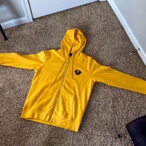 True Religion jacket